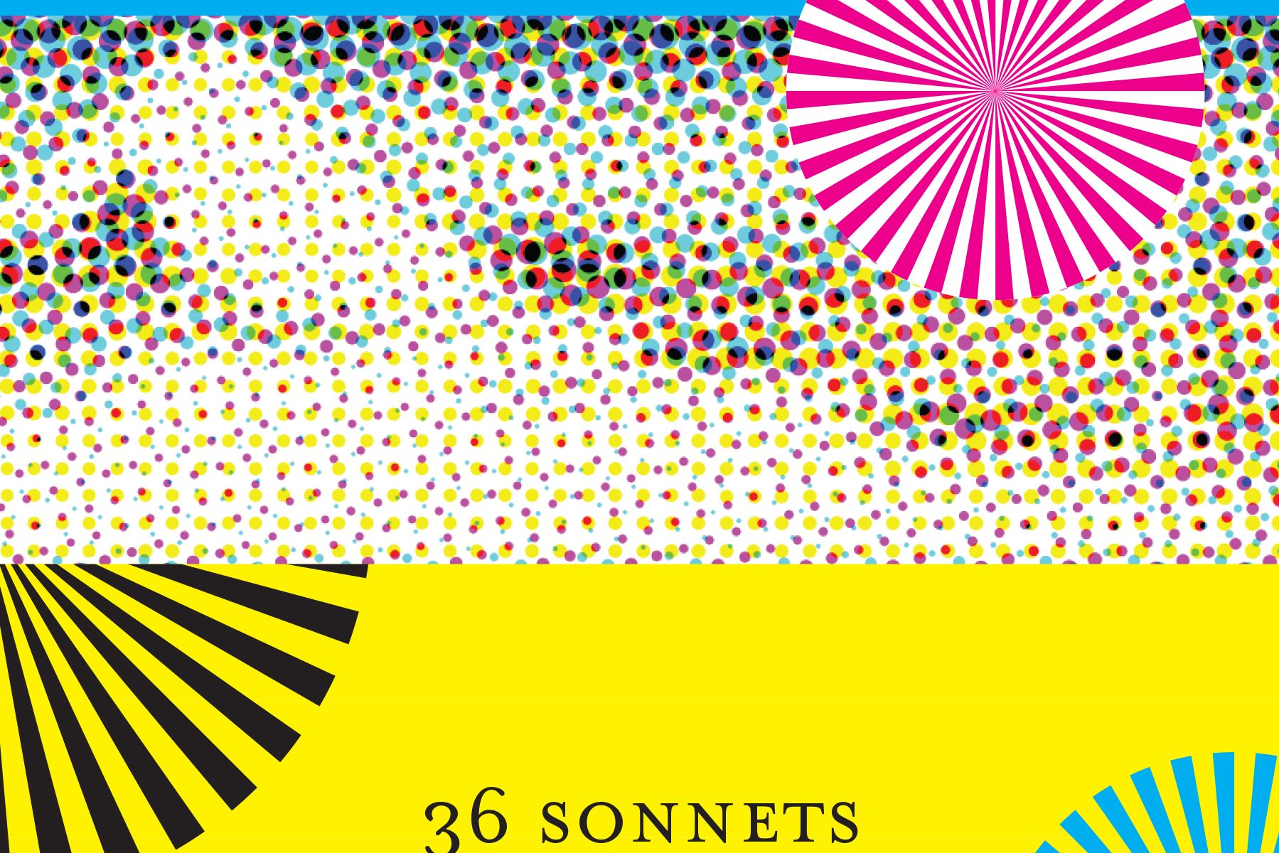 Mount Fuji, 36 Sonnets by Jay Hall Carpenter